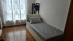 Yishun Sapphire (D27), Condominium #634169221